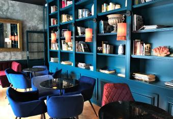 Hotel Vostra Llar has Balcony rooms