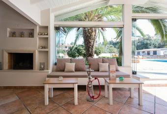 Anita allows 18 year olds to book a room