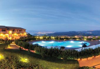 Popilia Country Resort has Balcony rooms