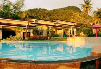 Secter Place has Balcony rooms