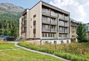 Hostel Casa Franco has Balcony rooms