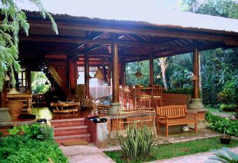 Rumah Kita allows 18 year olds to book a room