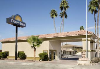 Americas Best Value Inn Blythe CA has Smoking rooms