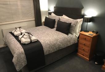 Bruce Close B&B allows 18 year olds to book a room