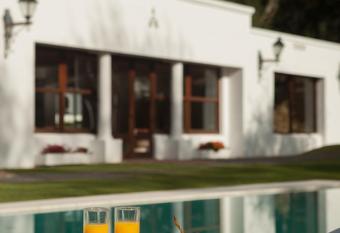 Las Moras Hotel has Balcony rooms