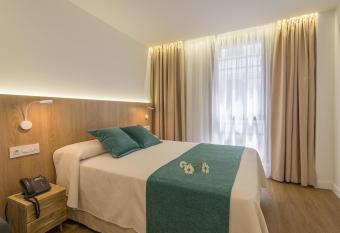 Lofts MSH Canarias has Balcony rooms