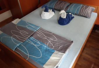 Apartment Hedonic has Balcony rooms