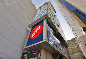 OYO 375 Deyar Alrawada Hotel allows 18 year olds to book a room