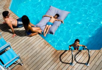 Hotel Antibes has Balcony rooms