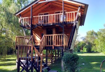 COEMBOTA Caba  as has Smoking/Balcony rooms