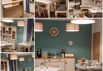 Hotel Societ  t has Balcony rooms