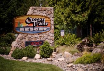 Ocean Trails Resort has Balcony rooms