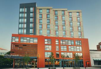 The Draftsman, Autograph Collection allows 18 year olds to book a room