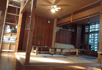 Asahi Guest House allows 18 year olds to book a room