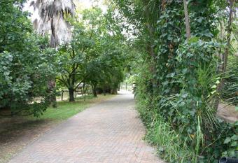 Crocodile Lodge cc allows 18 year olds to book a room