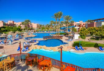 Rehana Sharm Resort - Aquapark & Spa - Couples and Family Only has Balcony rooms