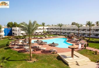 Viva Sharm has Balcony rooms