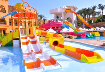 Rehana Royal Beach Resort - Aquapark & Spa - Family & Couples Only has Balcony rooms