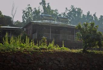 Jungle Valley Agriculture Resort has Balcony rooms
