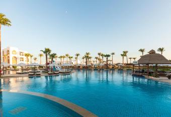 Sunrise Remal Resort has Balcony rooms