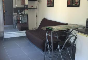 CAVALIERE STUDIO 2P TER has Balcony rooms