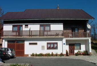Guest House Tone has Balcony rooms