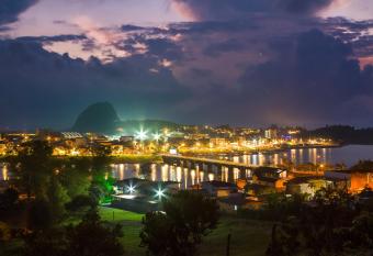 La Casa de Piedra has Balcony rooms