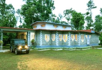 Coorg Kolamotte has Balcony rooms