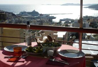 Apartment with Amazing View & parking has Balcony rooms