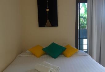 Classic home has Balcony rooms