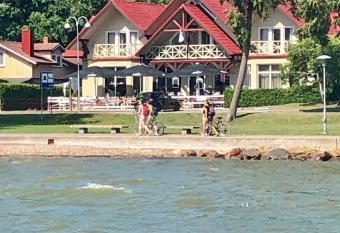 Kurenas has Balcony rooms