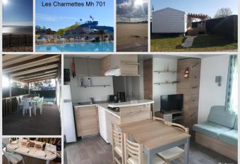 Mobile Home 701 allows 18 year olds to book a room