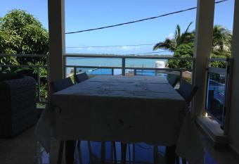 Vue sur mer has Balcony rooms