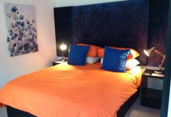 The old post office allows 18 year olds to book a room