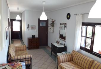   lueview has Smoking/Balcony rooms