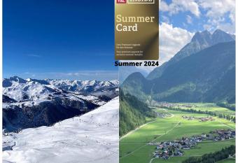 Ferienapart Bergstille allows 18 year olds to book a room