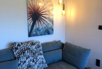 Domein Rietvelde has Balcony rooms