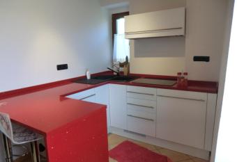 B&B Le Peschiere has Balcony rooms