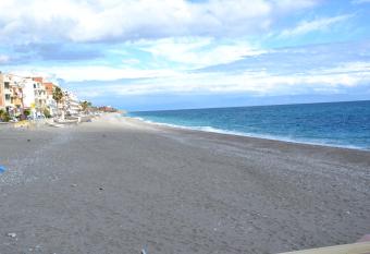 Hotel Caudullo has Balcony rooms