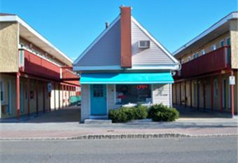 Offshore Motel allows 18 year olds to book a room