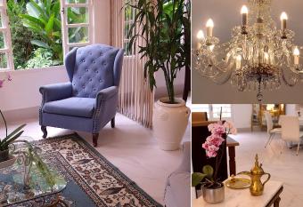 Hotel Curitiba Campo Comprido allows 18 year olds to book a room