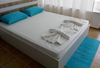 Studio Zlatina has Balcony rooms