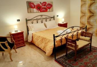 B&B Main Street has Balcony rooms