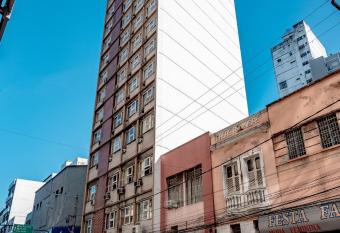 Cannes Palace Hotel allows 18 year olds to book a room