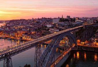 InterContinental Porto - Palacio das Cardosas, an IHG Hotel has Balcony rooms