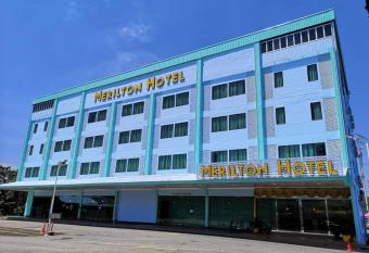 Merilton Hotel allows 18 year olds to book a room