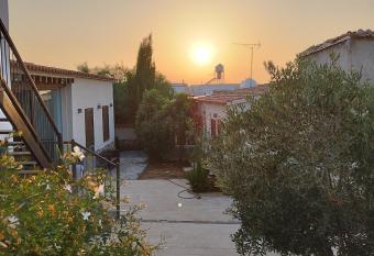 The Family Nest - Traditional Serenity has Balcony rooms