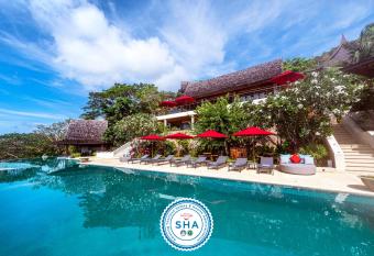 Baan Jakawan - SHA Extra Plus allows 18 year olds to book a room