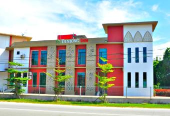 Tanjong Inn has Smoking rooms