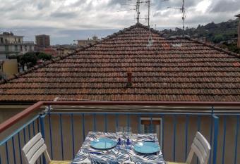 Casa di Clara allows 18 year olds to book a room